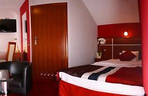 Pokój typu deluxe z łóżkiem king-size